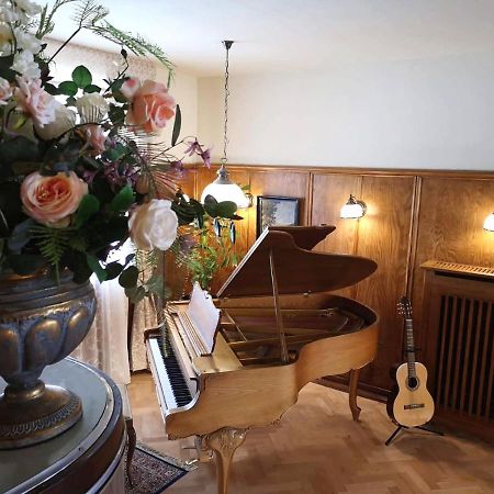 Hotel Adler Sankt Georgen im Schwarzwald Eksteriør billede