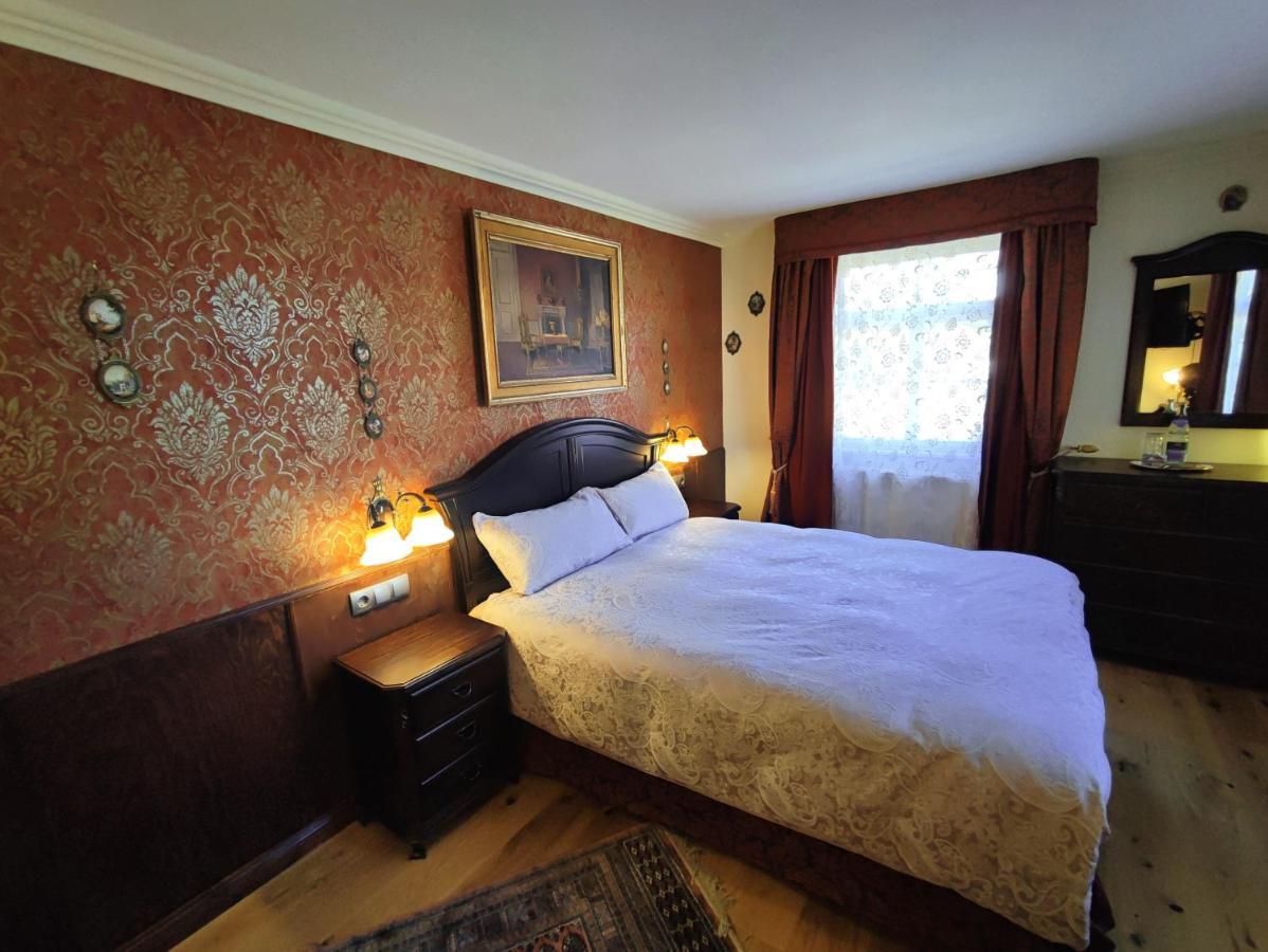 Hotel Adler Sankt Georgen im Schwarzwald Eksteriør billede