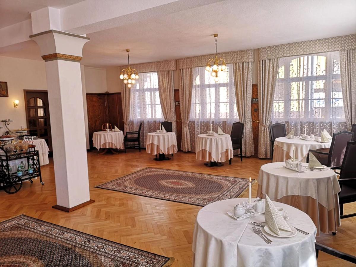 Hotel Adler Sankt Georgen im Schwarzwald Eksteriør billede