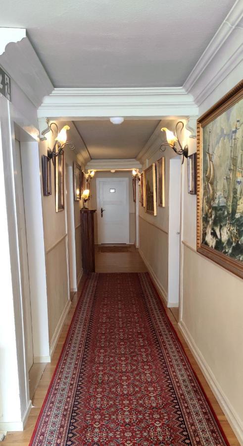 Hotel Adler Sankt Georgen im Schwarzwald Eksteriør billede