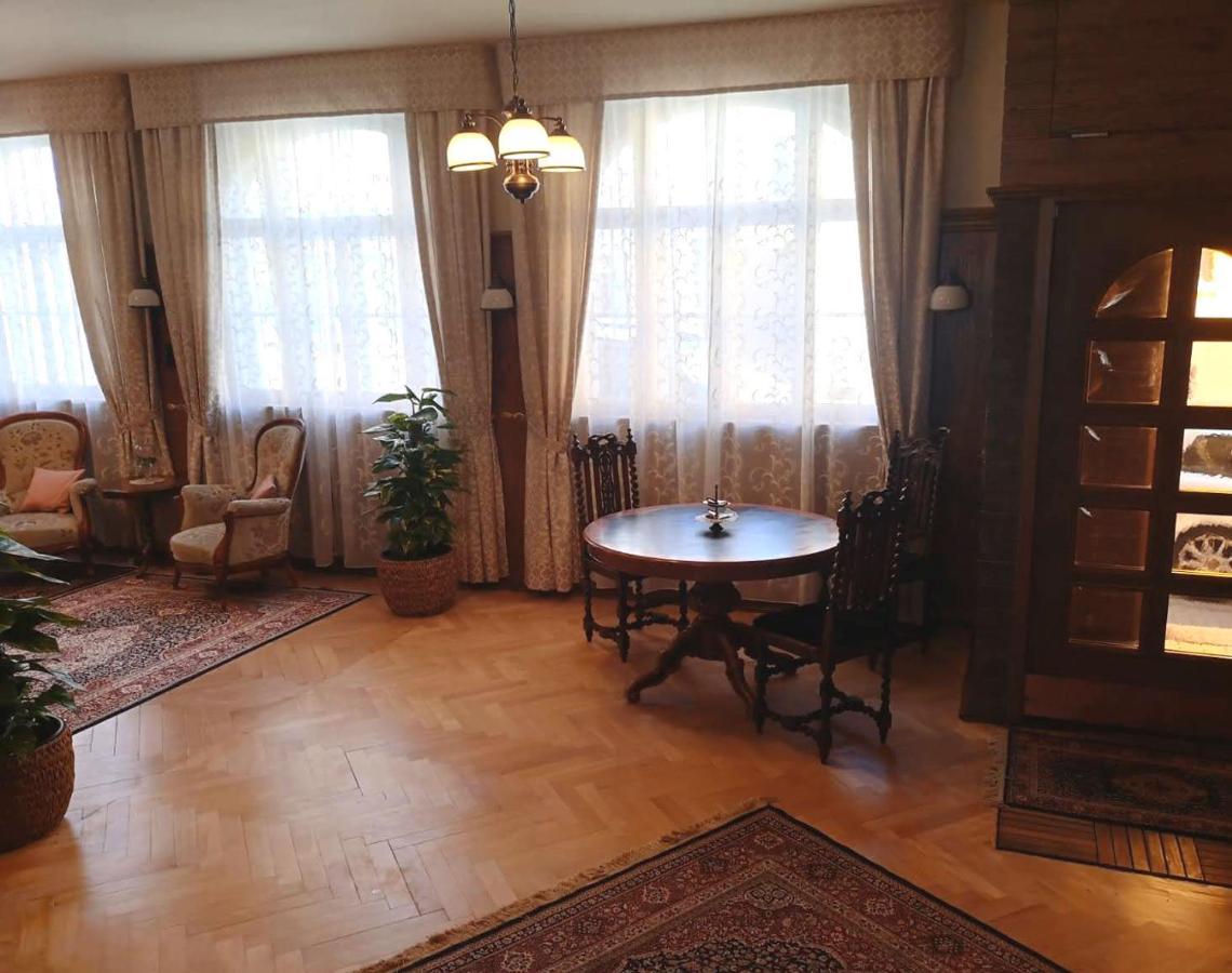 Hotel Adler Sankt Georgen im Schwarzwald Eksteriør billede