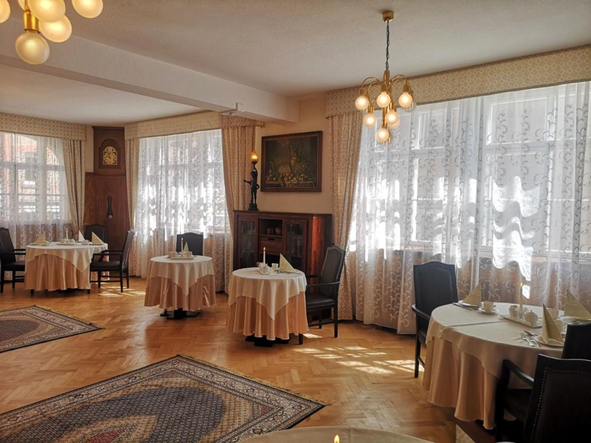 Hotel Adler Sankt Georgen im Schwarzwald Eksteriør billede