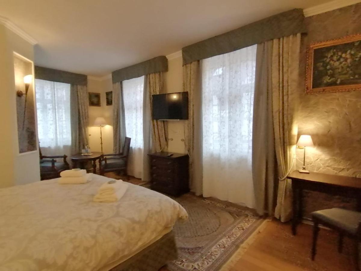 Hotel Adler Sankt Georgen im Schwarzwald Eksteriør billede